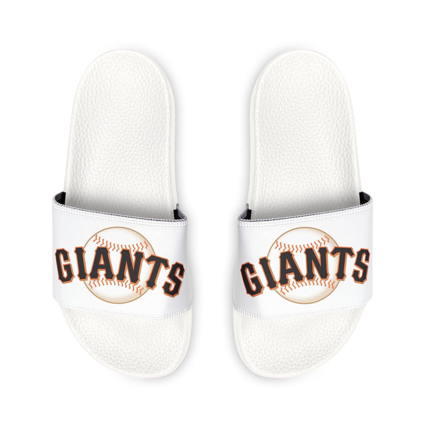 San Francisco Giants Slides