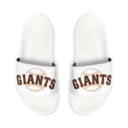 San Francisco Giants Slides