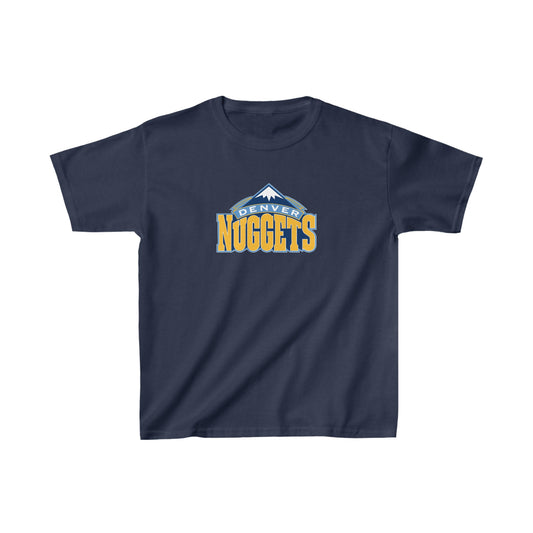 Denver Nuggets Youth T-Shirt