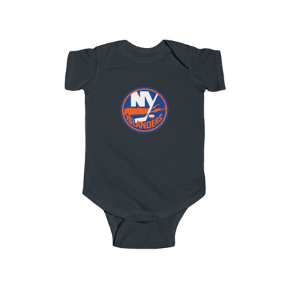 New York Islanders Onesie