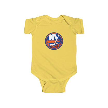 New York Islanders Onesie