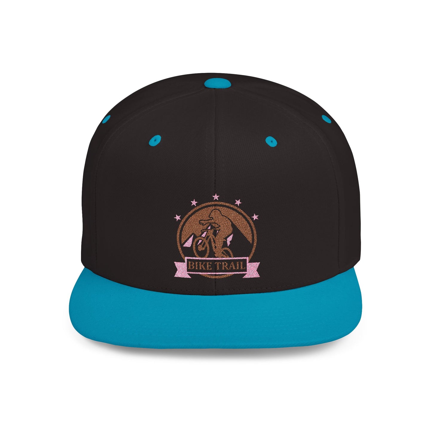 Bike Trail Snapback