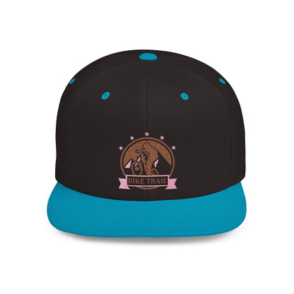 Bike Trail Snapback