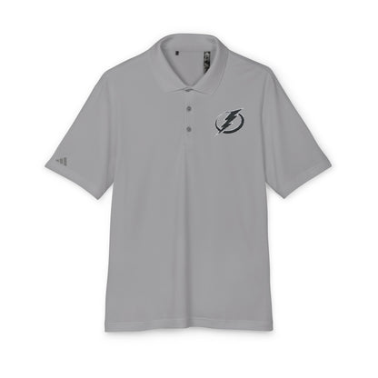 Tampa Bay Lightning Adidas Performance Polo