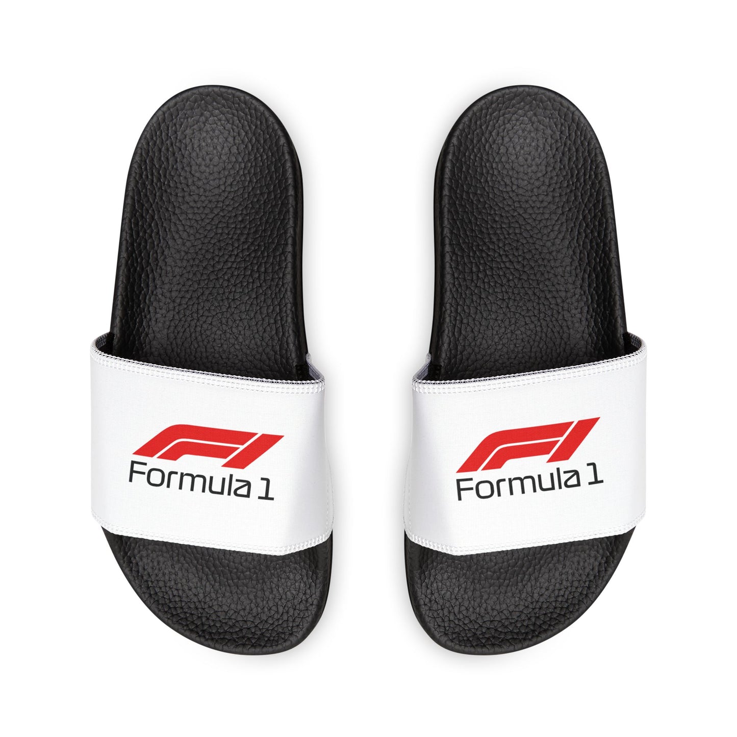 Mercedes AMG Petronas F1 Slides