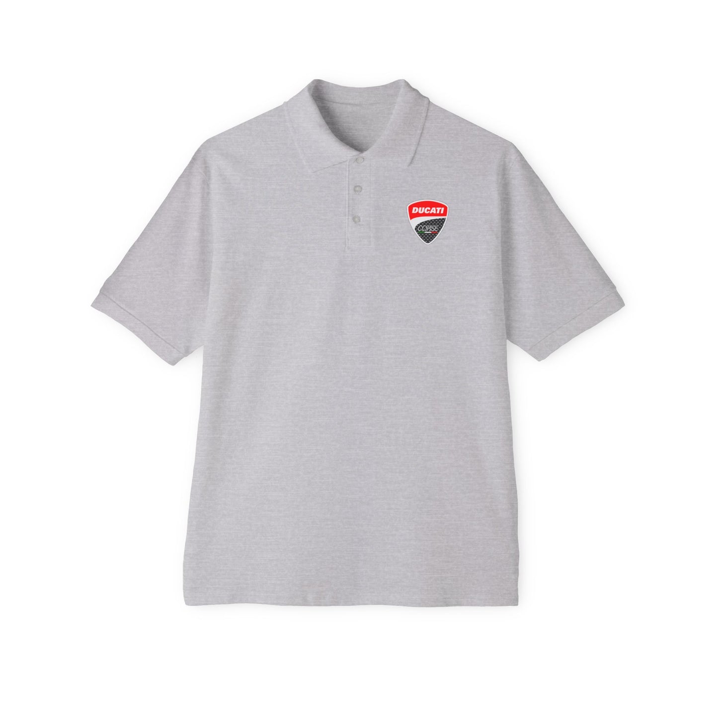 Ducati Corse Polo Shirt