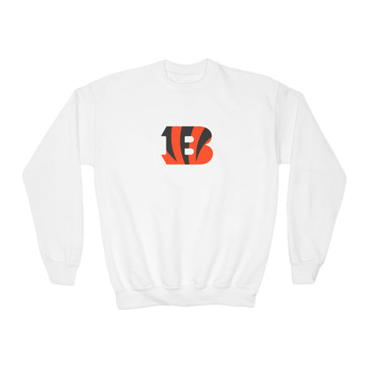 Cincinnati Bengals Youth Sweatshirt