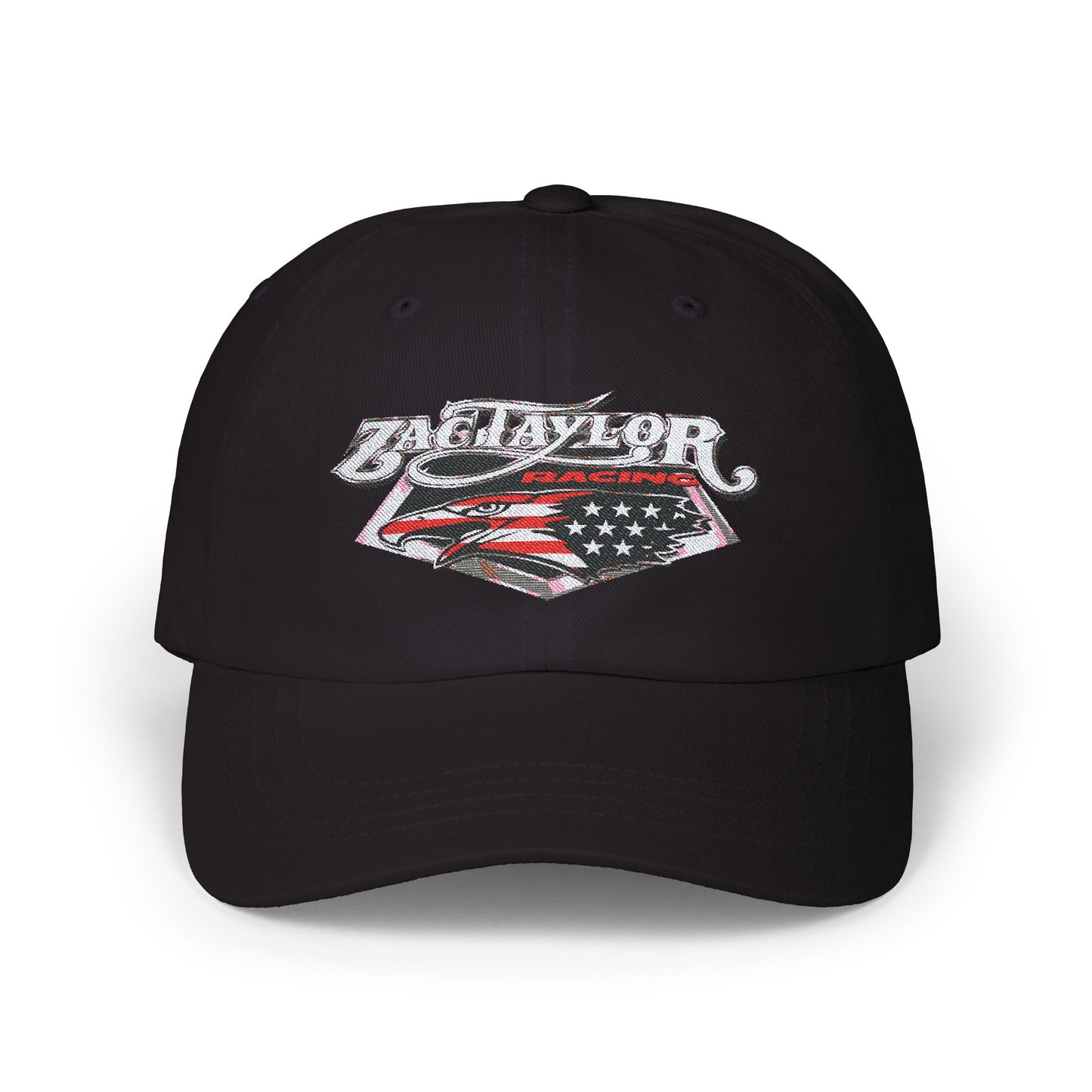 Zactaylor Racing Cap