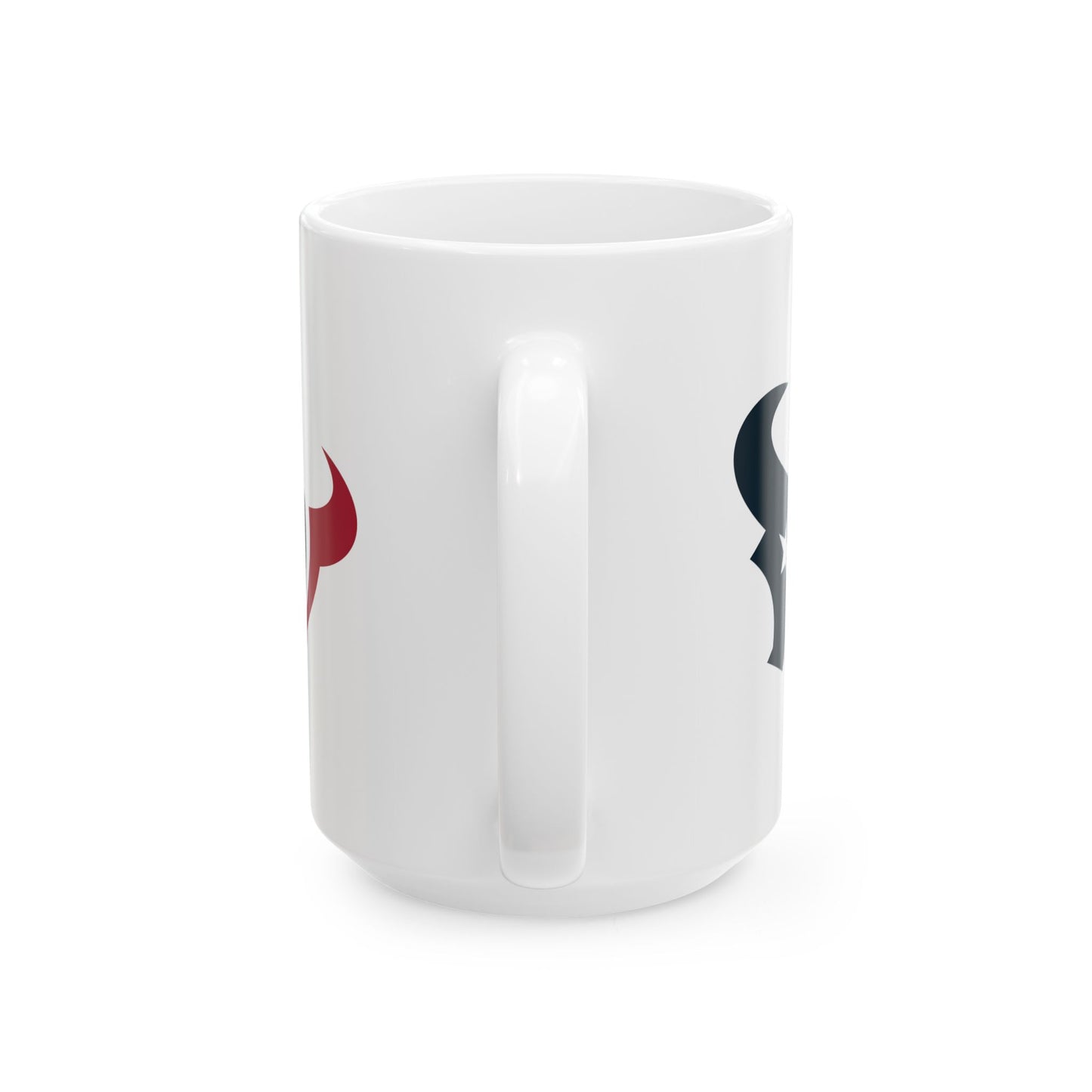 Houston Texans Ceramic Mug