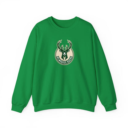 Milwaukee Bucks Sweatshirt