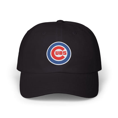 Chicago Cubs Cap