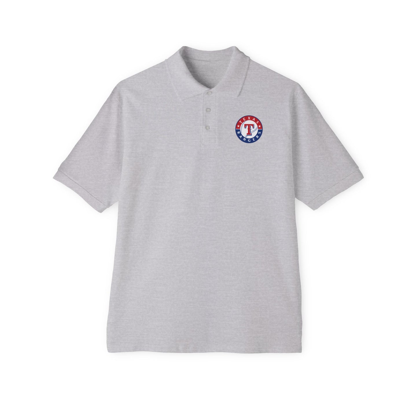 Texas Rangers Polo Shirt