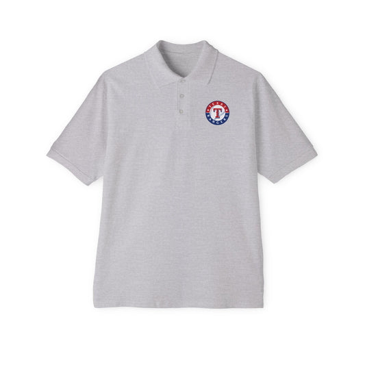 Texas Rangers Polo Shirt