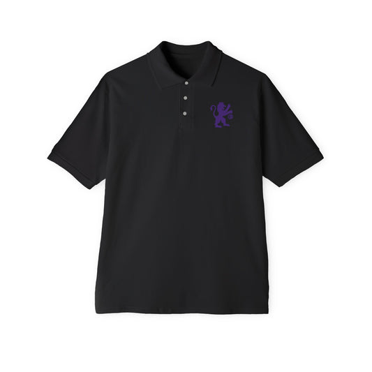 Sacramento Kings Lion Polo Shirt