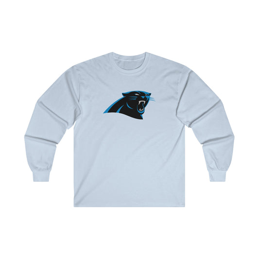 Carolina Panthers Long Sleeve T-Shirt