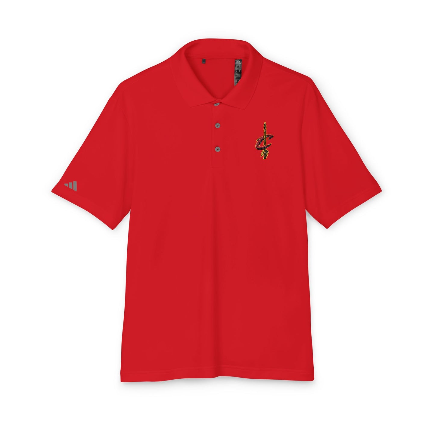 Cleveland Cavaliers Adidas Performance Polo