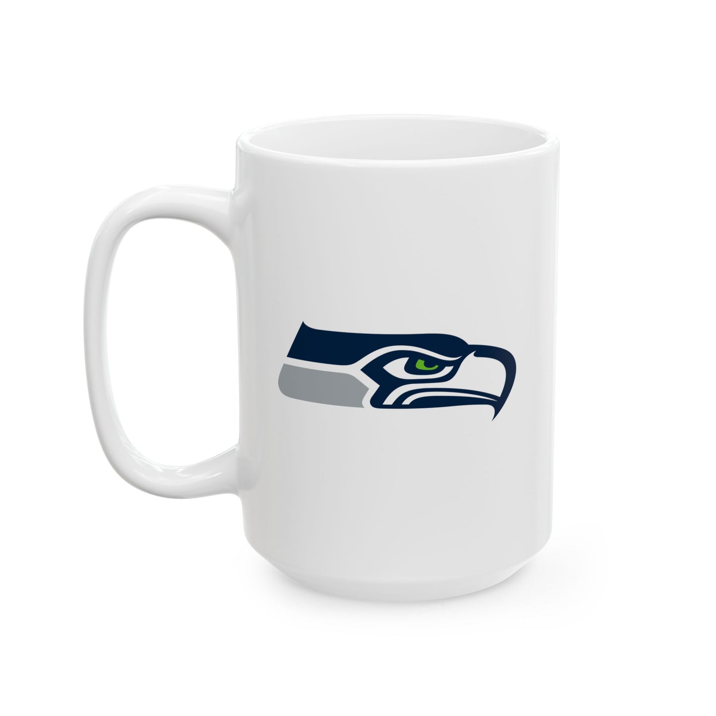 Seattle Seahawks Ceramic Mug