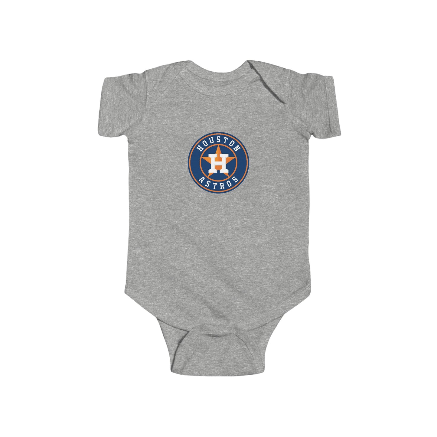 Houston Astros Onesie