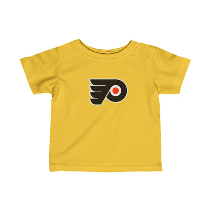 Philadelphia Flyers Baby T-Shirt