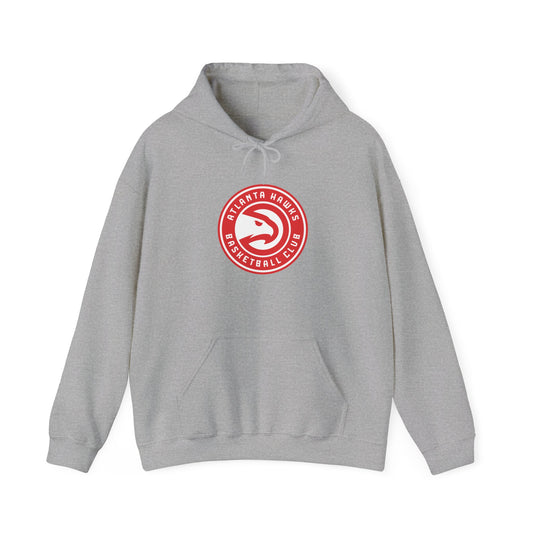 Atlanta Hawks Pullover Hoodie