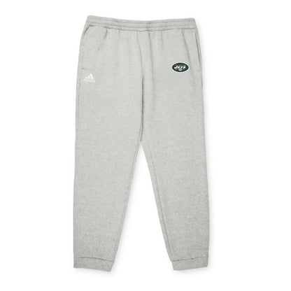 New York Jets Adidas Fleece Joggers