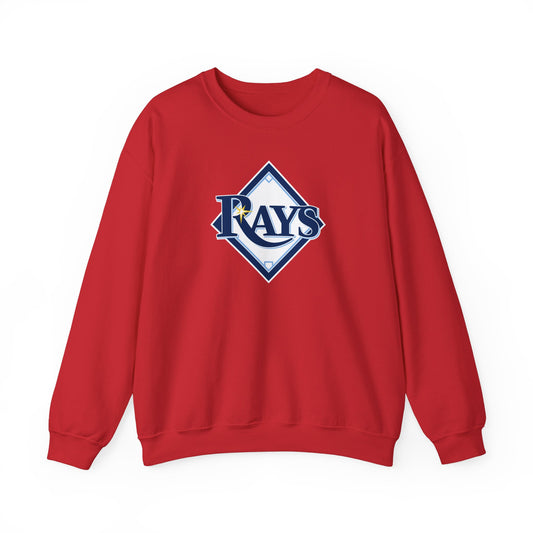 Tampa Bay Rays Sweatshirt