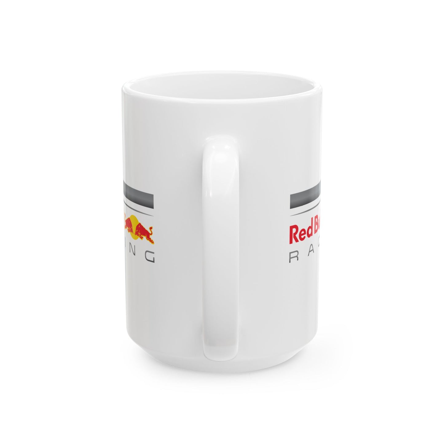 Aston Martin Red Bull Racing Ceramic Mug