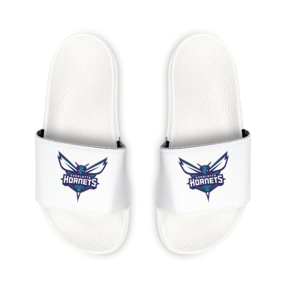 Charlotte Hornets Slides