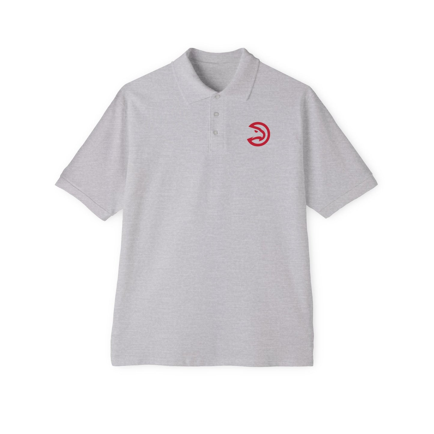 Atlanta Hawks Pacman Polo Shirt