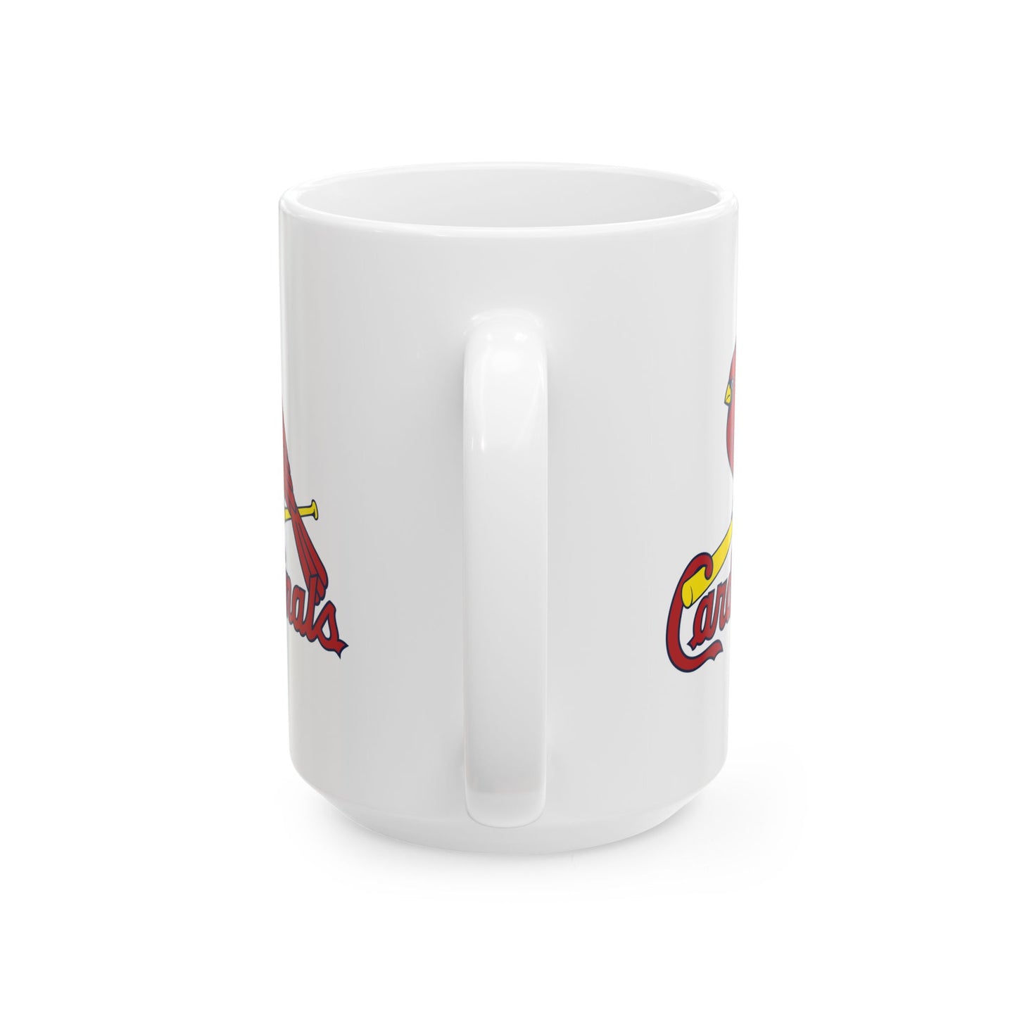 St Louis Cardinals Ceramic Mug