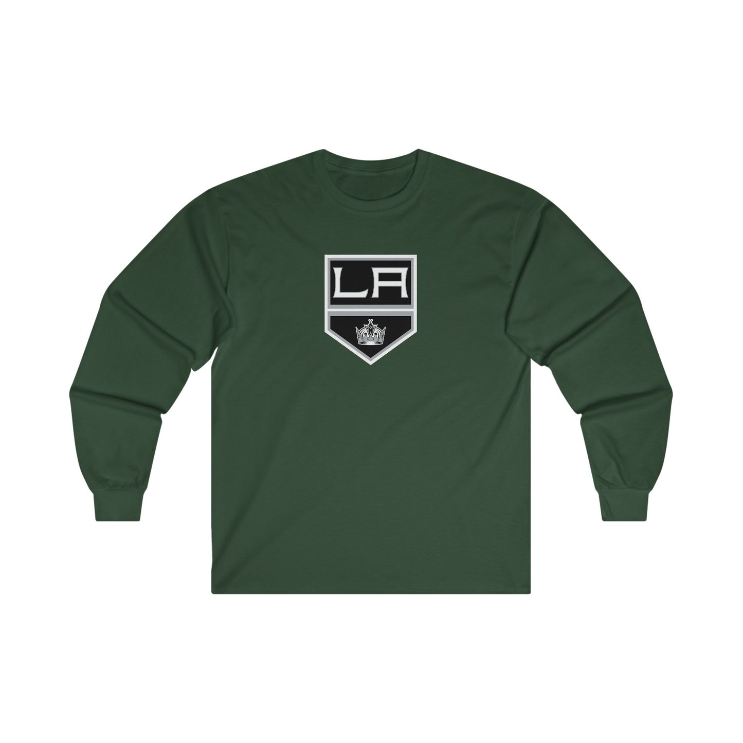 Los Angeles Kings Long Sleeve T-Shirt