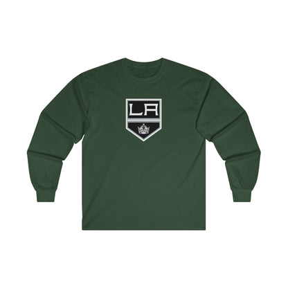 Los Angeles Kings Long Sleeve T-Shirt