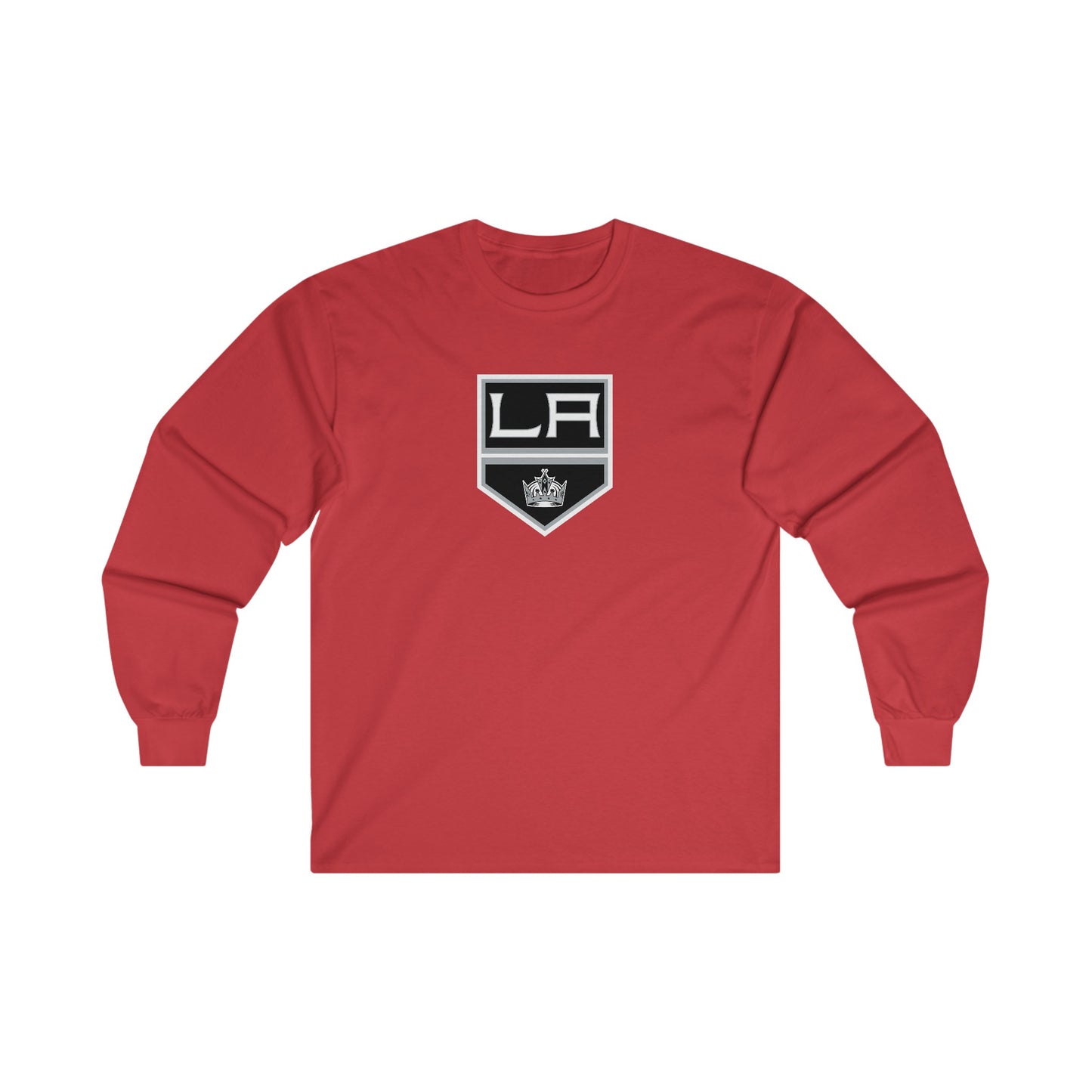 Los Angeles Kings Long Sleeve T-Shirt