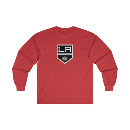 Los Angeles Kings Long Sleeve T-Shirt