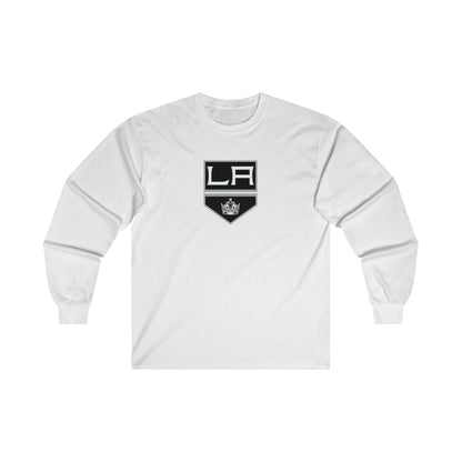 Los Angeles Kings Long Sleeve T-Shirt