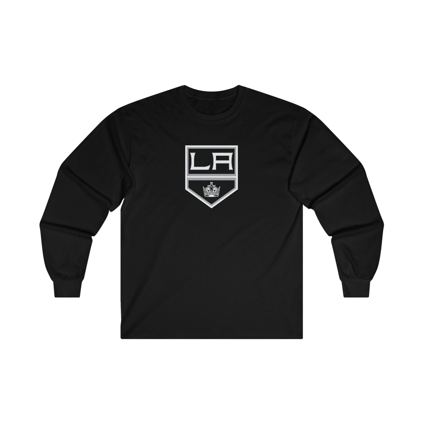 Los Angeles Kings Long Sleeve T-Shirt