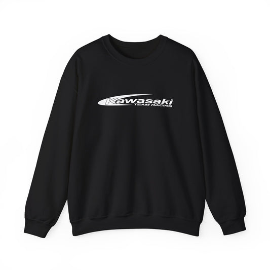 Kawasaki Team Racing Sweatshirt