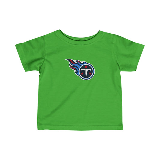 Tennessee Titans Baby T-Shirt