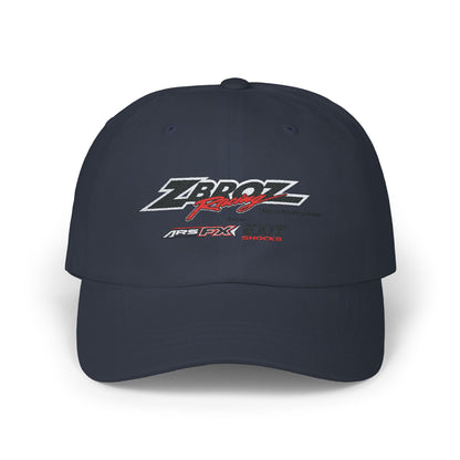 ZBROS Racing Cap