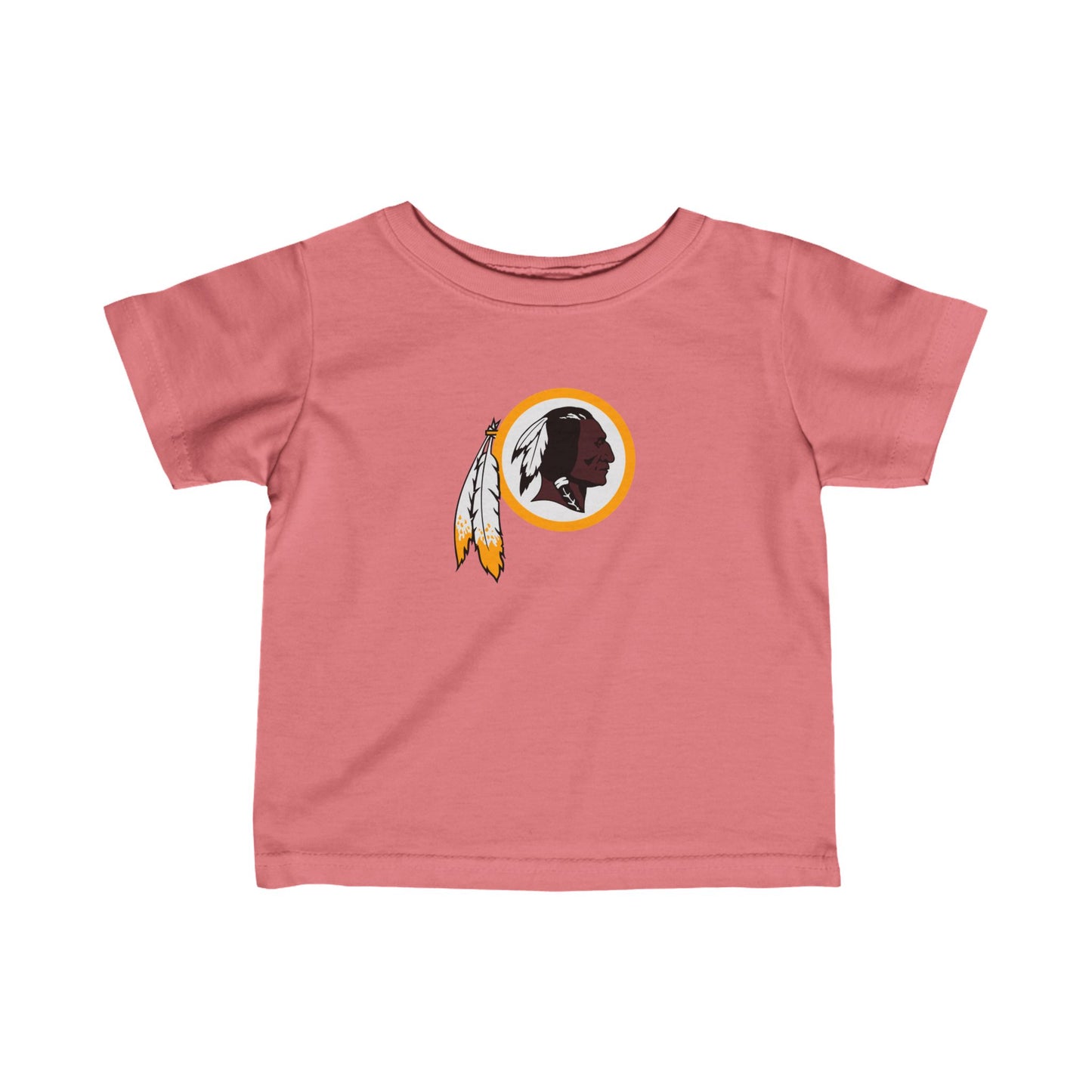 Washington Commanders Baby T-Shirt