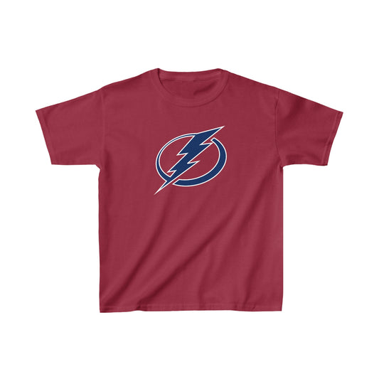 Tampa Bay Lightning Youth T-Shirt