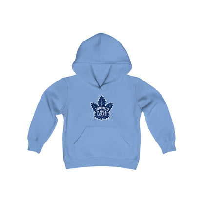 Toronto Maple Leafs Youth Hoodie