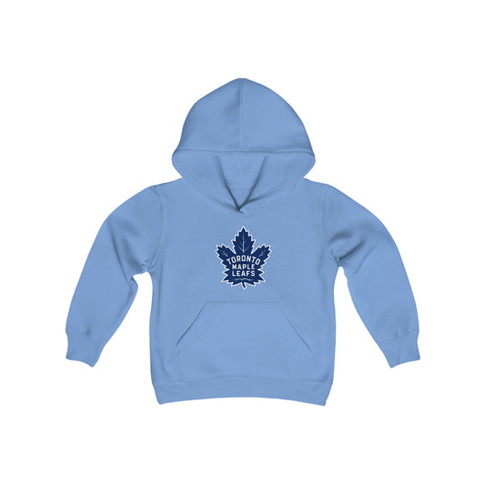 Toronto Maple Leafs Youth Hoodie