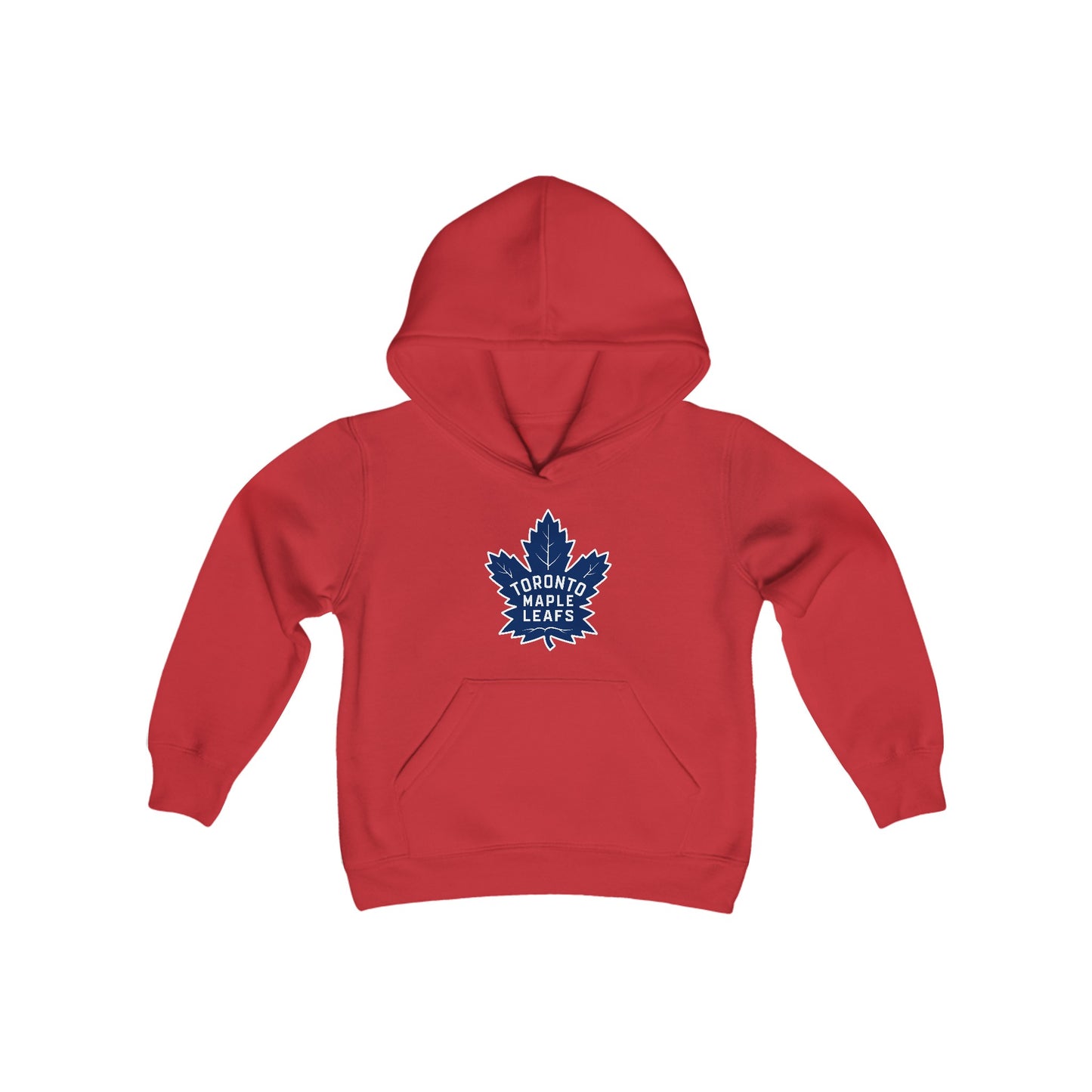 Toronto Maple Leafs Youth Hoodie