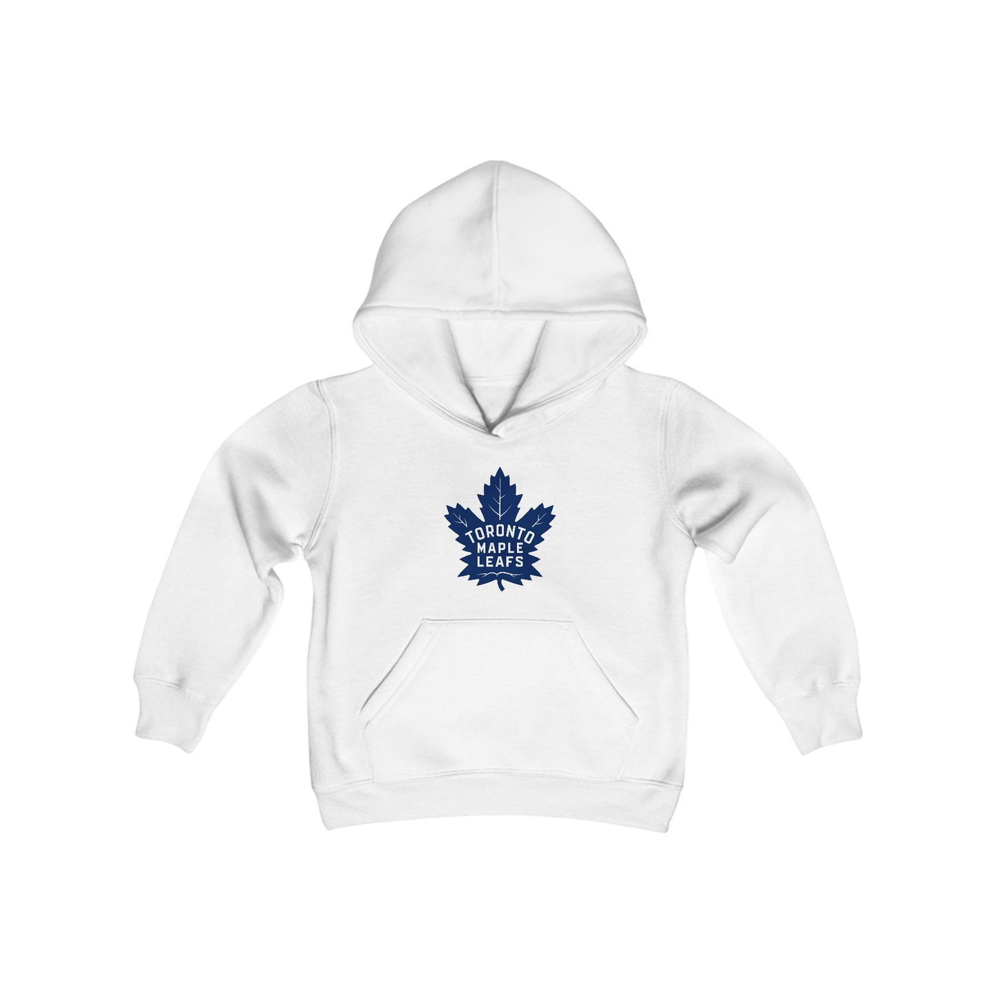 Toronto Maple Leafs Youth Hoodie