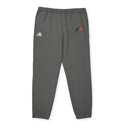 Formula One Racing Adidas Fleece Joggers