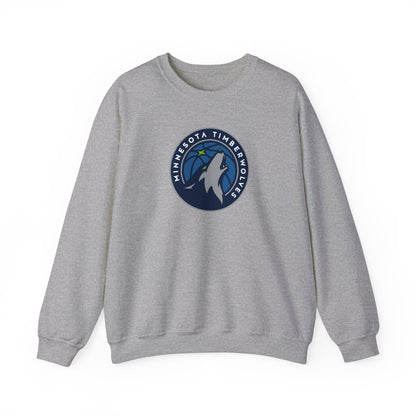 Minnesota Timberwolves Sweatshirt