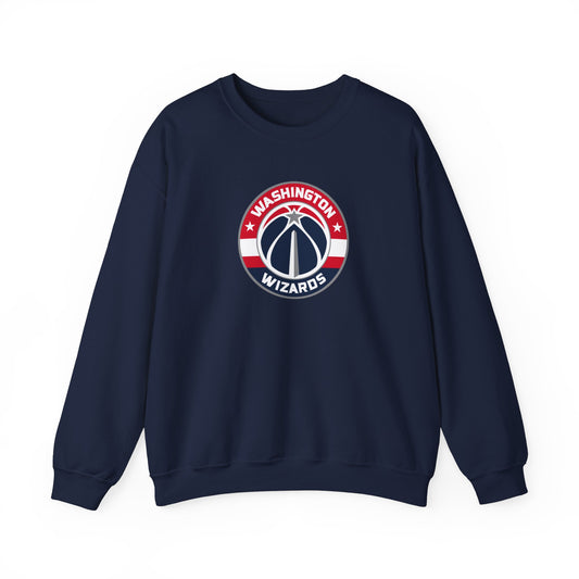 Washington Wizards Sweatshirt