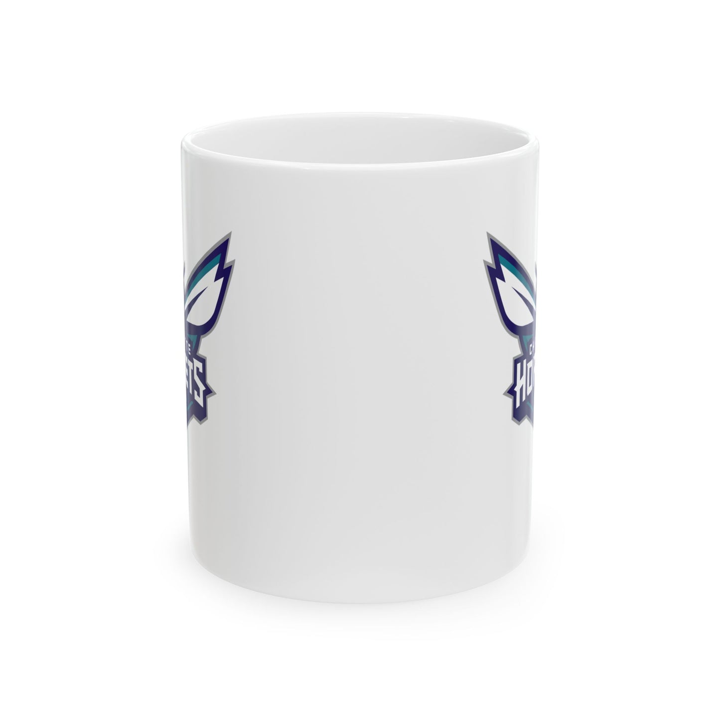 Charlotte Hornets Ceramic Mug