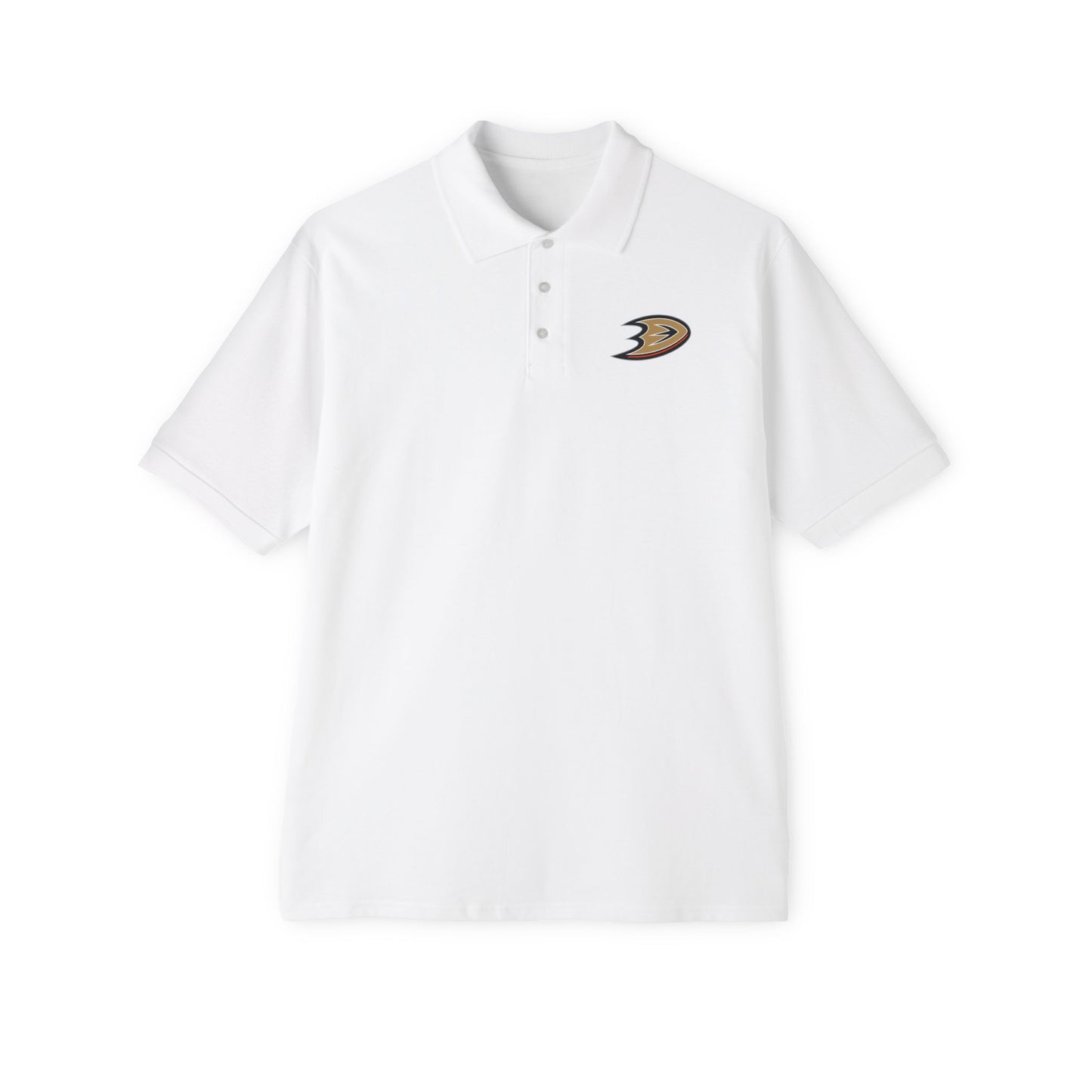 Anaheim Ducks Polo Shirt